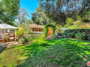 1725 Imperial Trl, Topanga, CA 90290