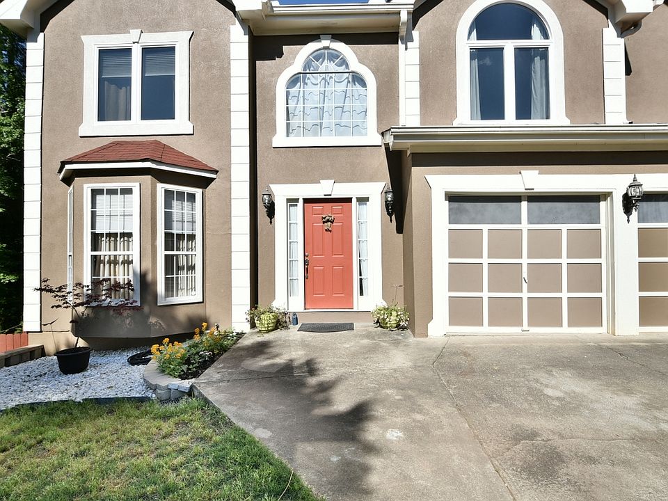 2nd image of 1191 Hacknee Ct