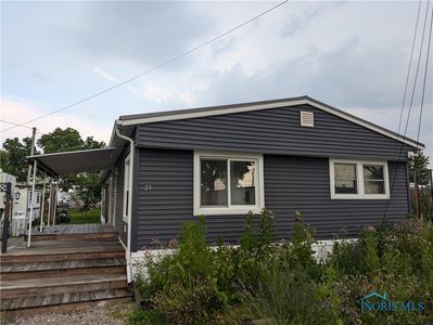 265 S Meachem Rd LOT 23, Pt Clinton, OH, 43452