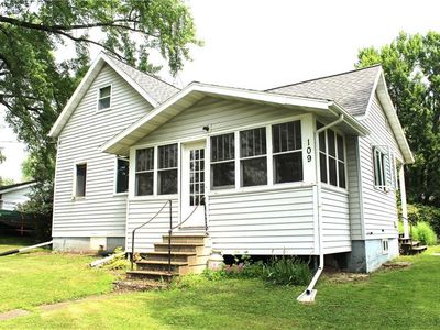 109 East 15th Street, Neillsville, WI, 54456