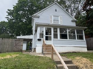 2162 8th St SW, Akron, OH 44314