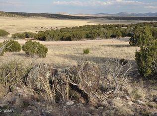 28 County Road 8627, Concho, AZ 85924