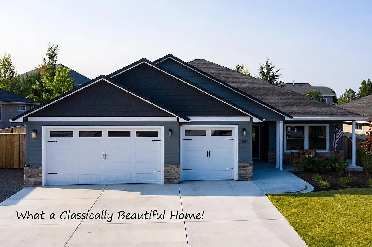 1032 Arrowhead Trl photo 1