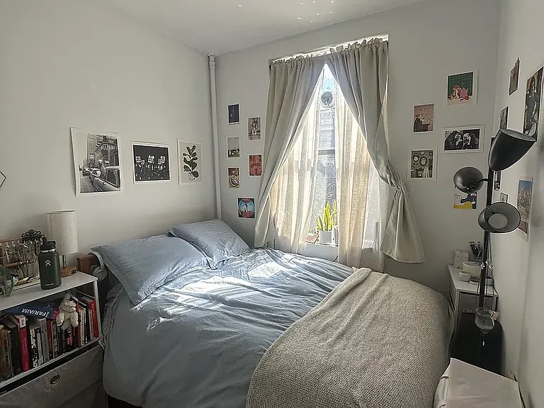 77 Saint Marks Pl #5S — Photo 4