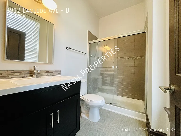 3912 Laclede Ave #B — Photo 6