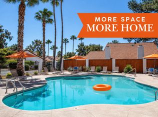 Orange Tree Village, Tucson, AZ 85704