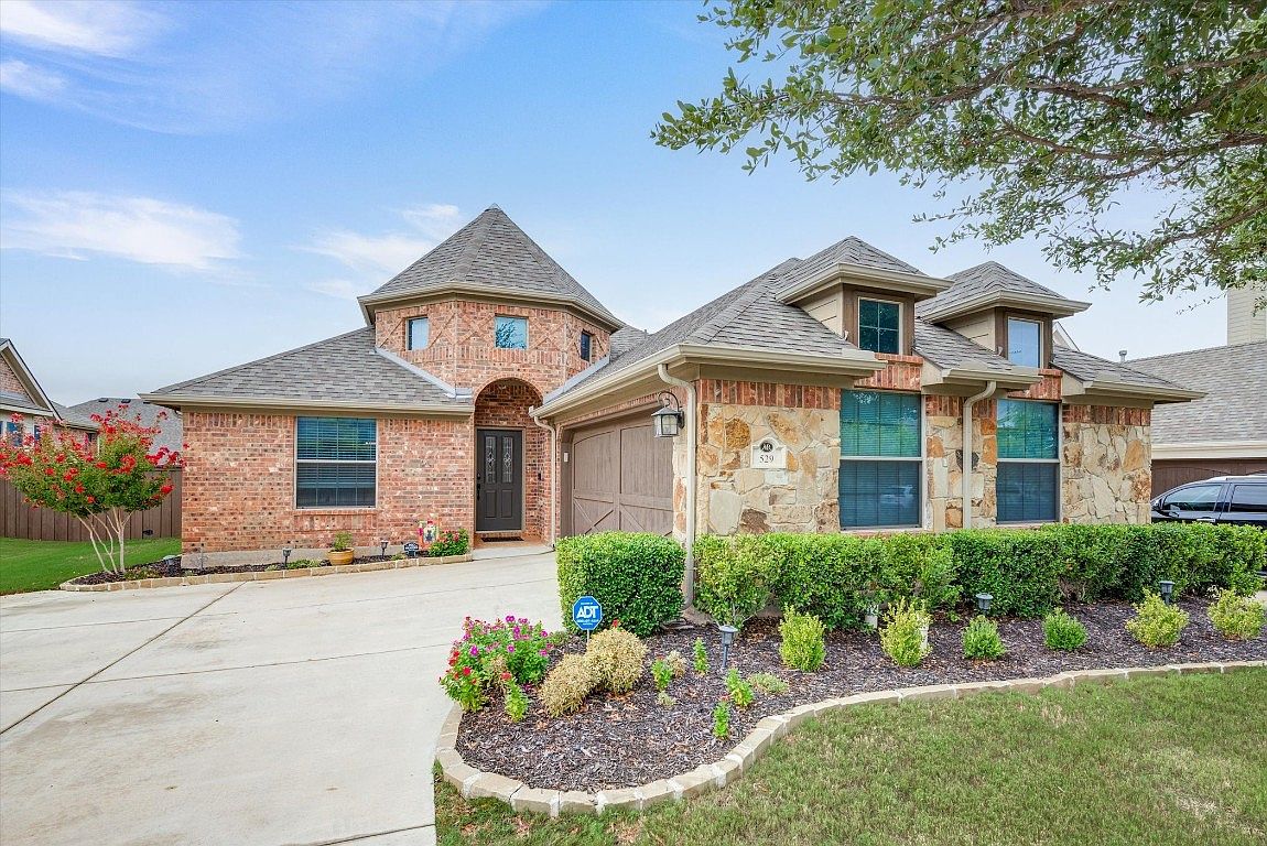 529 Northwyck Ln, Keller, TX 76248 Zillow