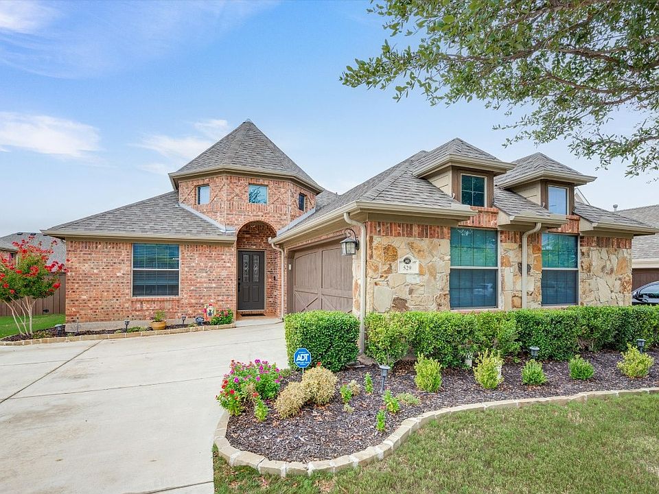 529 Northwyck Ln, Keller, TX 76248 Zillow