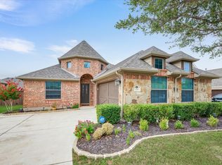 529 Northwyck Ln, Keller, TX 76248