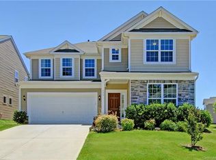 133 Four Seasons Way, Mooresville, NC 28117