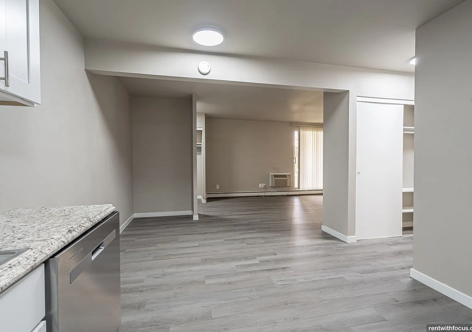 Apple Ridge Apartments — Photo 3