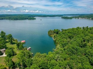 0 Blue Water Trl LOT 6 & 7, Spring City, TN 37381