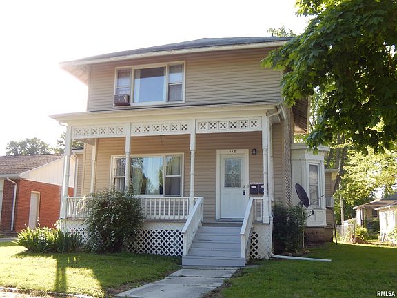 3rd image of 418 N Rile St