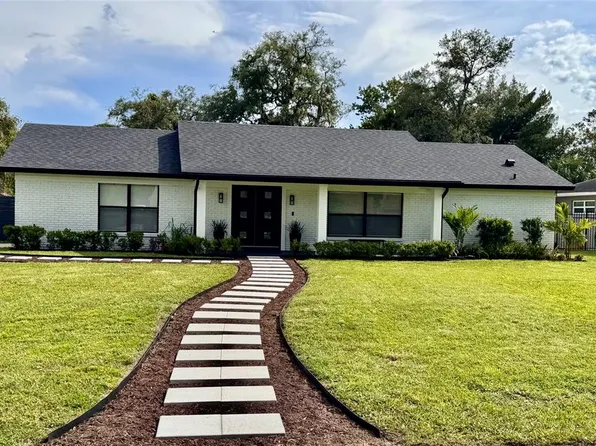 1321 CARLTON STREET, LONGWOOD, FL 32750