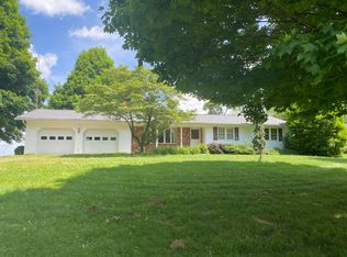 610 Mount Perry Rd, Mount Perry, OH 43760
