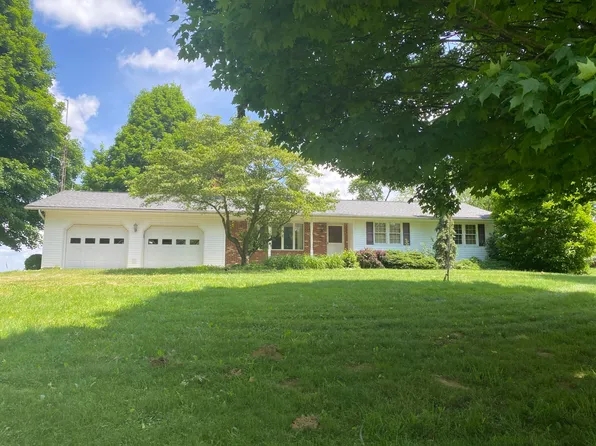 610 Mount Perry Rd, Mount Perry, OH 43760