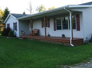 309 Sherman St, Prescott, MI 48756