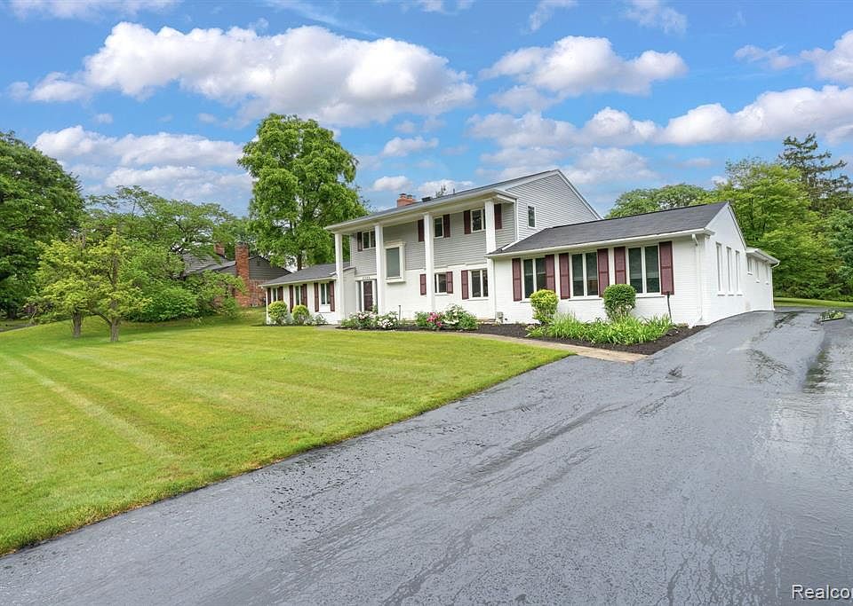 5305 Wing Lake Rd, Bloomfield Hills, MI 48302 MLS 20230048520 Zillow