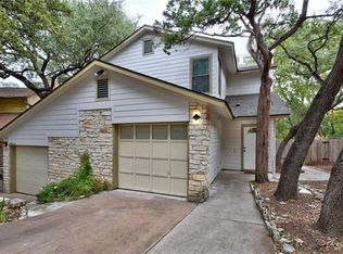 3501 Larchmont Cv, Austin, TX 78704