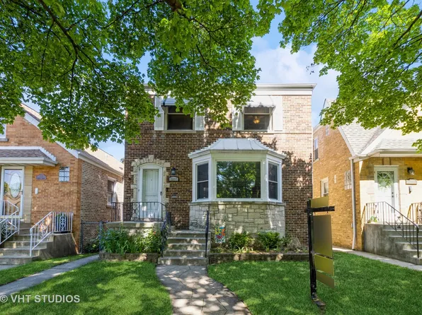 5937 N Mobile Ave, Chicago, IL 60646