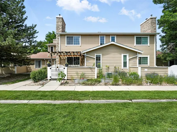 8422 Everett Way #C, Arvada, CO 80005