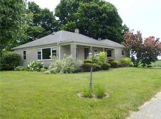 4123 E Us Highway 136 Hwy, Pittsboro, IN 46167