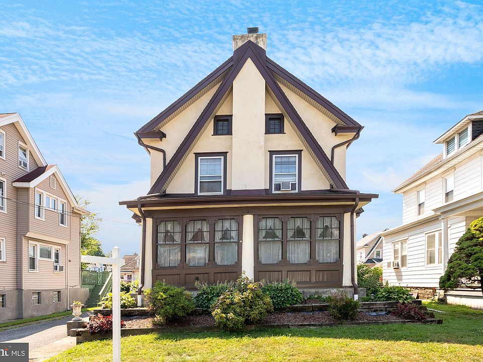 131 S Carol Blvd, Upper Darby, PA 19082 Zillow