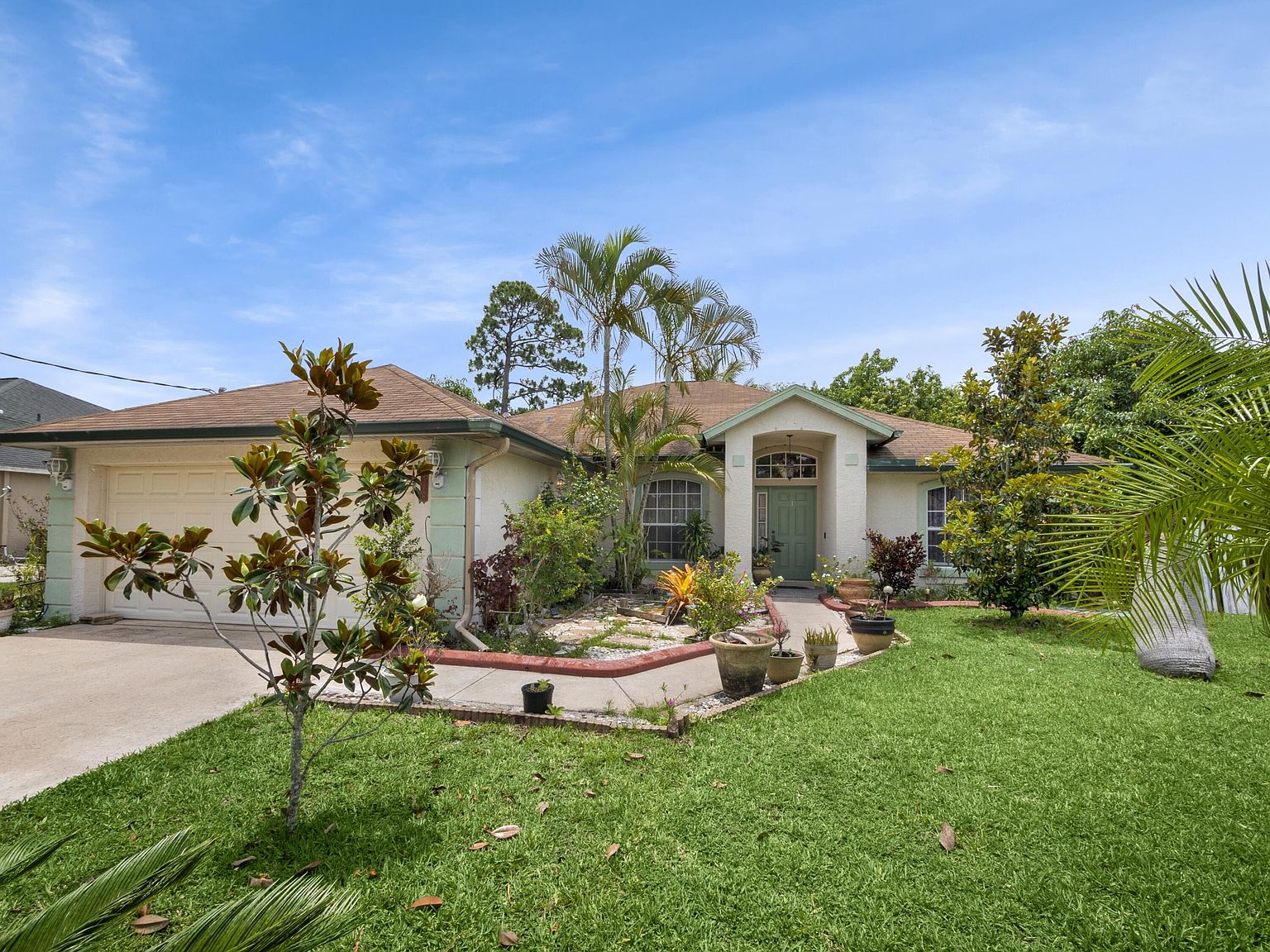 1582 SW Latshaw Ave, Port Saint Lucie, FL 34953 Zillow