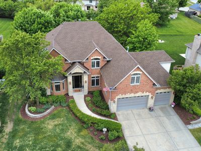 501 Siesta Dr, New Lenox, IL, 60451