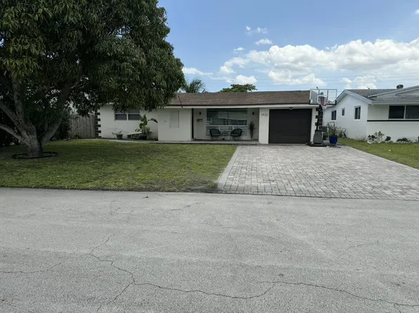7932 Tropicana Street, Miramar, FL 33023