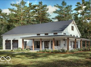 6596 W Stones Crossing Rd, Greenwood, IN