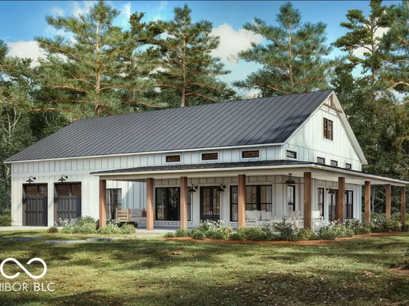 6596 W Stones Crossing Rd, Greenwood, IN 46143