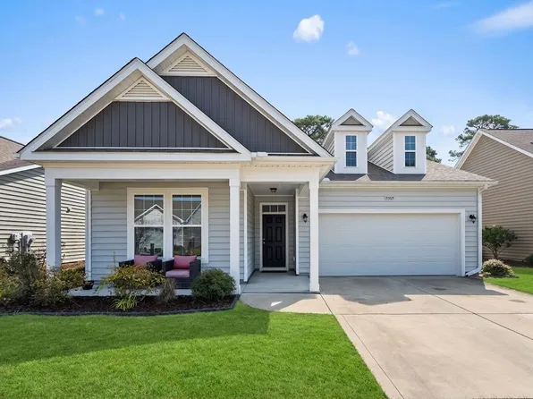 5589 Plantersville Pl. #5589 Plantersville Place, Myrtle Beach, SC 29579