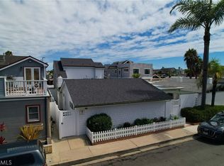 412 Colton St, Newport Beach, CA 92663