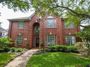 19626 Emerald Ridge Ln, Houston, TX 77094