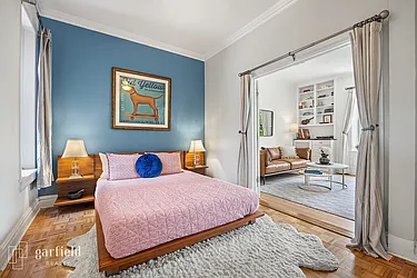 Rented by Garfield Realty 