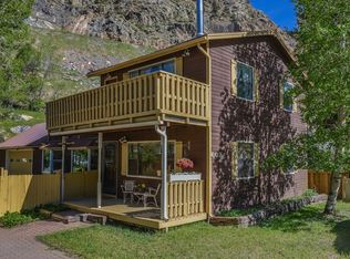 603 Brownell St, Georgetown, CO 80444