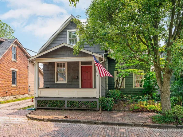 191 Jackson St, Columbus, OH 43206