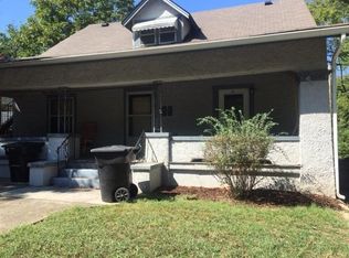 827 N Spring St, Murfreesboro, TN 37130