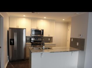 1505 1/2 Calion Rd #5, El Dorado, AR 71730