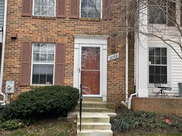 2062 Derby Ridge Ln Unit 3-16, Silver Spring, MD 20910