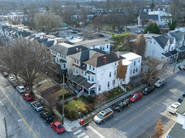 202 S Ann St, Lancaster, PA 17602