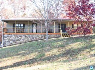 109 Park Ln, Weaver, AL 36277