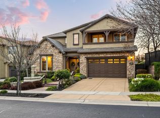 5031 Brentford Way, El Dorado Hills, CA