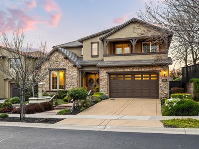 5031 Brentford Way, El Dorado Hills, CA, 95762