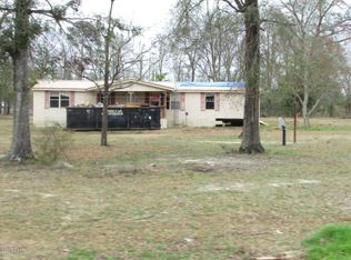 4510 Wintergreen Rd, Bascom, FL 32423