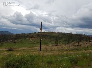 32 Rabbit Ears Ct, Livermore, CO 80536