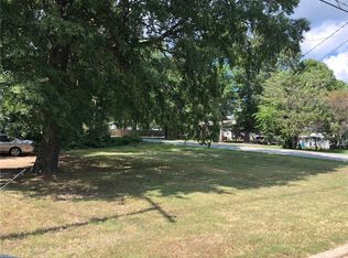 1821 Cody Ave, Greensboro, NC 27405