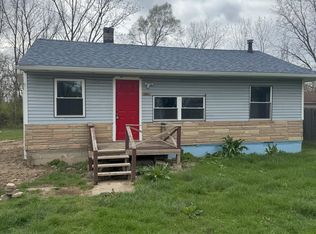 2395 Touchstone Ave, Dayton, OH 45417