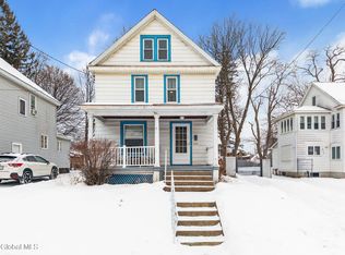 841 Harrison Avenue, Schenectady, NY 12306